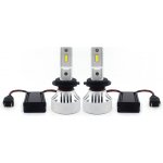 Ledpodsviceni.cz LED H7 V2 10.000lm 9-32V 2x55W | Zboží Auto