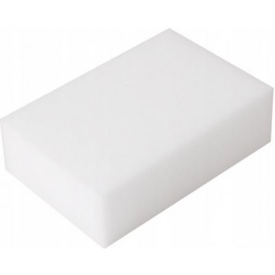 NipponCEC Kouzelná čisticí houba 10 x 6 x 2 cm – Zboží Mobilmania