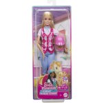 Barbie v jezdeckém oblečení – Zboží Dáma