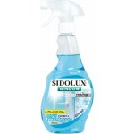 Sidolux Nano Code čistič oken s vůní Arctic 500 ml + 250 ml – Zbozi.Blesk.cz