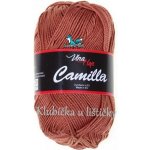 Vlna-Hep Camilla-8211 skořicová – Hledejceny.cz