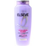 L'Oréal Paris Elseve Hyaluron Plump Moisture Shampoo hydratační šampon s kyselinou hyaluronovou 400 ml – Zboží Dáma