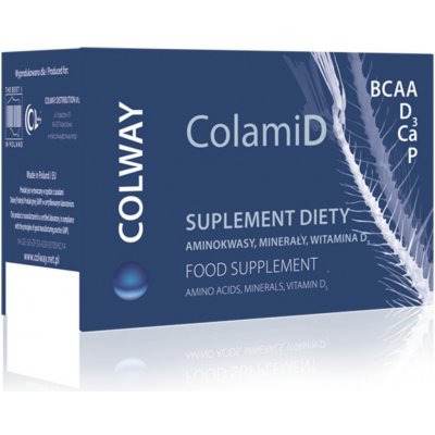 Colway Collamid 60 tablet