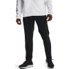 Pánské sportovní kalhoty Under Armour UA Storm Run pants Black/White/Reflective