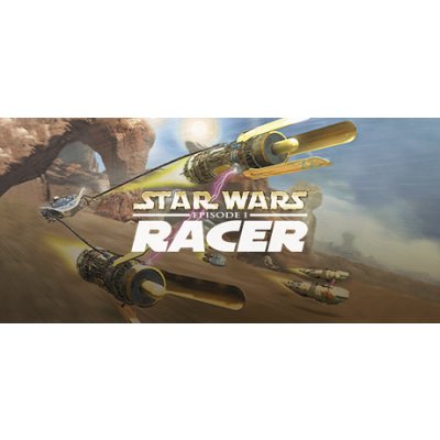 Star Wars Episode 1 Racer