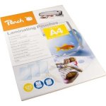 Folie do laminátoru Peach PE-PPR525-02 (A4, 25 listů, 125 um) – Zboží Živě