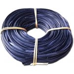 pedig.šéna tm.modrá 5/6mm kot.0,25kg 50S0517-14 – Zboží Dáma