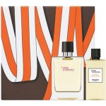 Hermes Terre D Hermes EDT pro muže 100 ml + sprchový gel 80 ml dárková sada – Hledejceny.cz