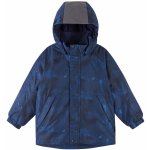 Reima Dětská zimní bunda Maalo Navy 5100020A-6986 – Hledejceny.cz
