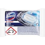 Domestos Ocean WC závěs 3v1 náhradní náplň 35 g – Zboží Dáma