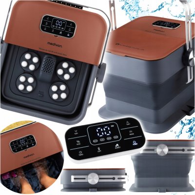 Medivon Aqua Pro – Zboží Dáma