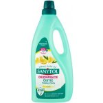 Sanytol dezinf. na podlahy a plochy 1 l – Zboží Dáma