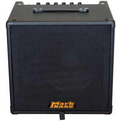 Markbass CMB 121 BlackLine – Zboží Dáma