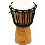 Terre 25cm Natural Djembe 6" – Zboží Dáma