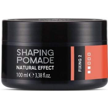 Dandy Shaping Pomade Natural Efect Fixing 2 100 ml