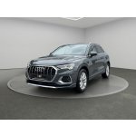 Audi Q3 35 TFSI S tronic Advanced 110 kW – Sleviste.cz