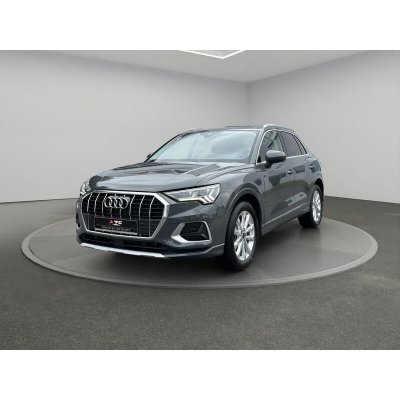 Audi Q3 35 TFSI S tronic Advanced 110 kW – Sleviste.cz