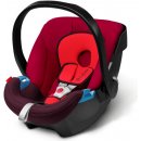 Autosedačka Cybex Aton Basic CBXC 2017 rumba red