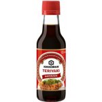 Kikkoman sojová omáčka Teriyaki 250 ml – Zboží Dáma