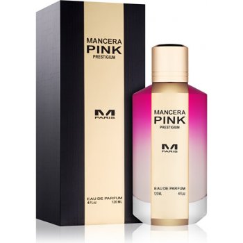 Mancera Paris Pink Prestigium parfémovaná voda dámská 120 ml