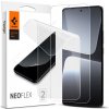 Tvrzené sklo pro mobilní telefony Spigen Film NeoFlex 2 Pack - Xiaomi 13 Pro AFL06038