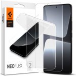Spigen Film NeoFlex 2 Pack - Xiaomi 13 Pro AFL06038 – Zboží Mobilmania