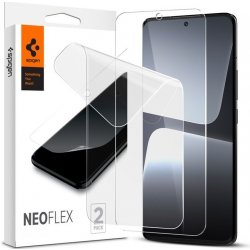 Spigen Film NeoFlex 2 Pack - Xiaomi 13 Pro AFL06038