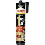PATTEX One For All High Tack montážní lepidlo 440 g – Sleviste.cz