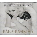  Bára Basiková - Platinum Collection CD