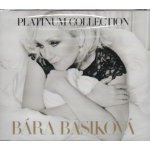 Bára Basiková - Platinum Collection CD – Sleviste.cz