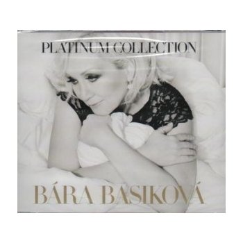 Bára Basiková - Platinum Collection CD