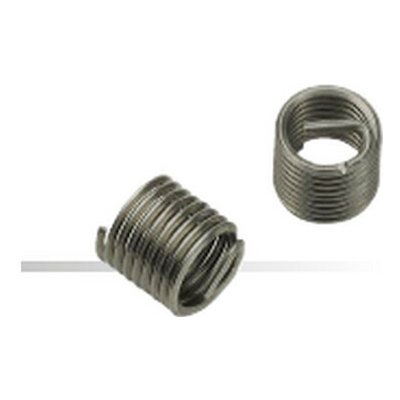 VOLKEL Závit.vložka M11x1.25 2.5D 07520 – Hledejceny.cz