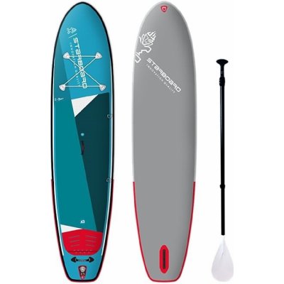 Paddleboard Starboard iGO ZEN 11`2