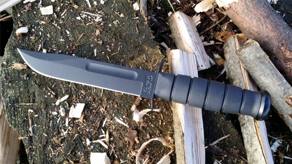 Ka-Bar 1211