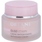 Orlane Oligo Vitamin Program lehký zjemňující krém pro citlivou pleť Light Smoothing Cream 50 ml – Hledejceny.cz