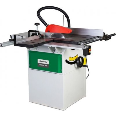 Holzstar TKS 254 PRO (400 V) – Zboží Dáma