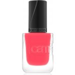 Catrice GEL AFFAIR lak na nehty 017 Peachy Princess 10.5 ml – Hledejceny.cz