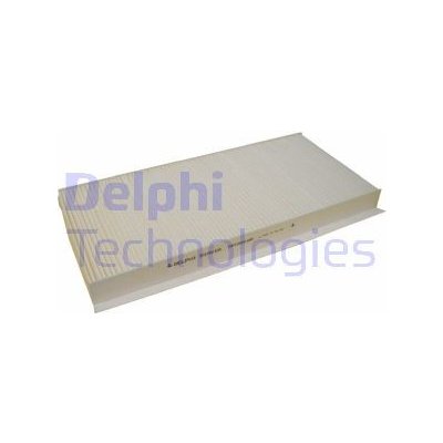 Filtr vzduchu v interiéru DELPHI TSP0325186 – Hledejceny.cz