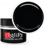 Aglia Black Quick barevný LED/ UV gel 5 ml – Sleviste.cz