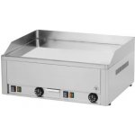 Red Fox FTH-60E Grilovací deska – Zboží Dáma