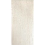 ALFIstyle Sylvia White 122 x 61 cm 1ks – Hledejceny.cz