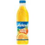 Relax 100% pomeranč PET 0.3l – Zbozi.Blesk.cz