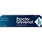 PROCTO-GLYVENOL RCT 50MG/G+20MG/G RCT CRM 1X30G – Zboží Dáma