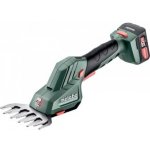Metabo POWERMAXX SGS 12 Q 601608500 – HobbyKompas.cz