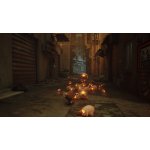 Stray – Zboží Dáma