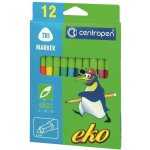 Centropen Eco 2560 12 ks – Zboží Mobilmania