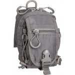 Mil-Tec Hextac Belt Pouch Grey – Hledejceny.cz
