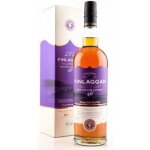 Finlaggan Red Wine Finished 46% 0,7 l (karton) – Hledejceny.cz