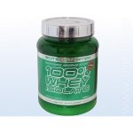 Scitec 100% Whey Isolate 700 g – Hledejceny.cz