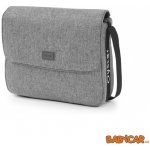 BabyStyle taška Oyster 3 Mercury – Hledejceny.cz